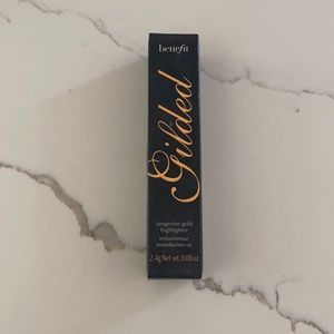Benefit Gilded highlighter